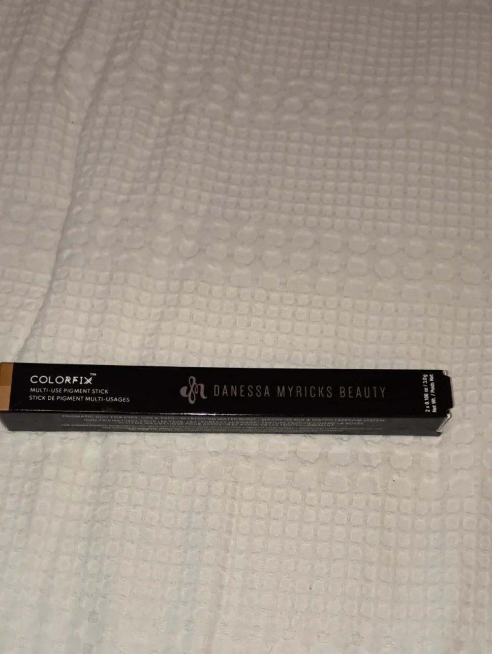 Danessa Myricks Beauty Colorfix Multi-Use Pigment Stick - Duo# 7